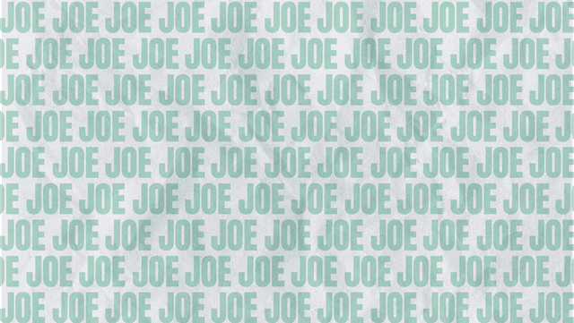 Joe Box