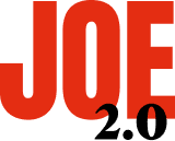 Joe Red Logo